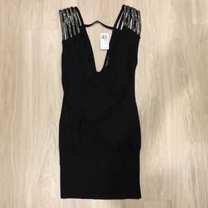 NWT Cute Clubbing Dress